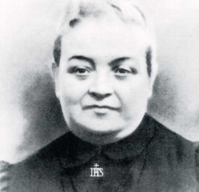 Beata Maria Dolores Rodriguez Sopeña