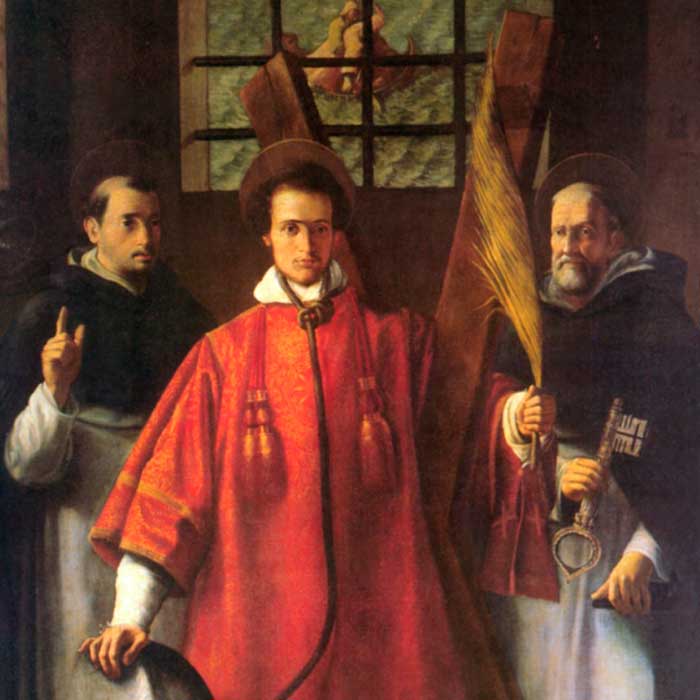 san-vicente-martir-santoral-hoy