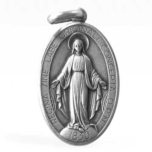 santoral-hoy-medalla-milagrosa-simbologia