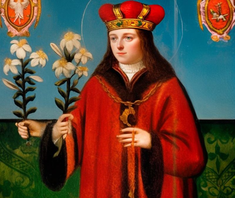 San Casimiro
