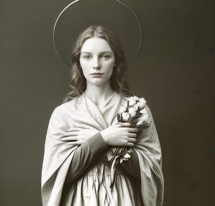 Santa Maria Goretti