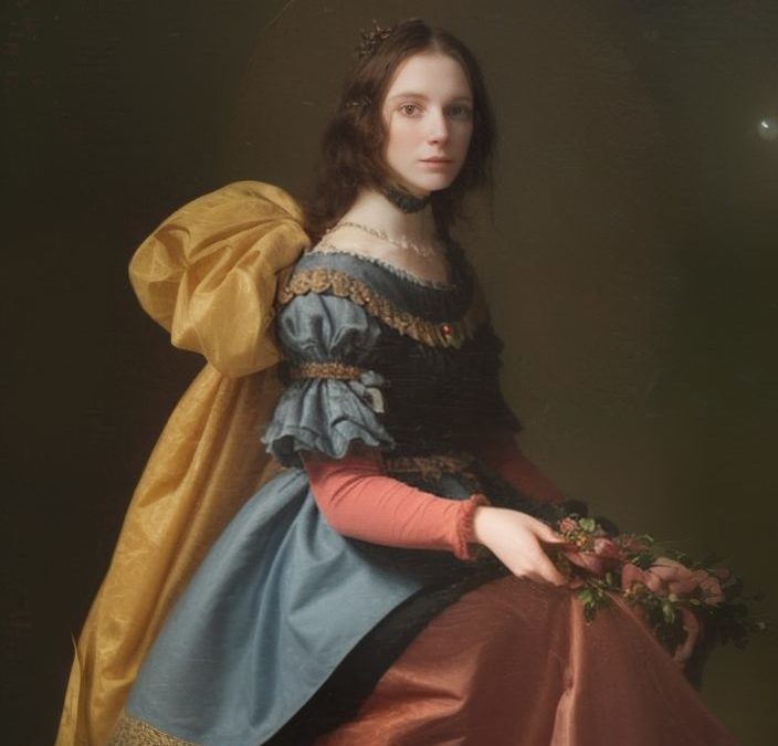 Santa Isabel de Portugal