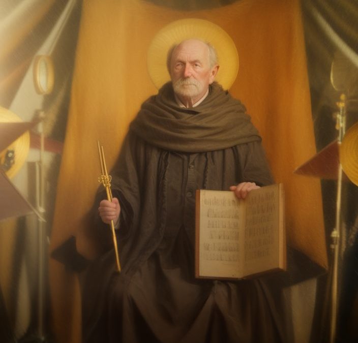 San Juan Gualberto