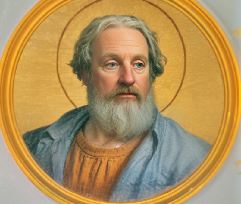 San Sotero papa