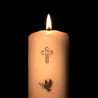 Velas Iglesia Santoral Hoy Velas Iglesia Santoral Hoy