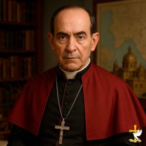 San Antonio Maria Claret Santoral Hoy 24 de Octubre