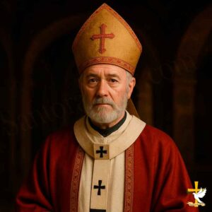 San-Calixto-I-Papa-Santoral-hoy-14-de-Octubre