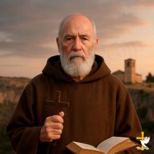 San Frutos de Segovia Santoral Hoy 25 Octubre