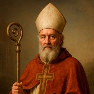 San Ignacio de Antioquia Santoral 17 Octubre