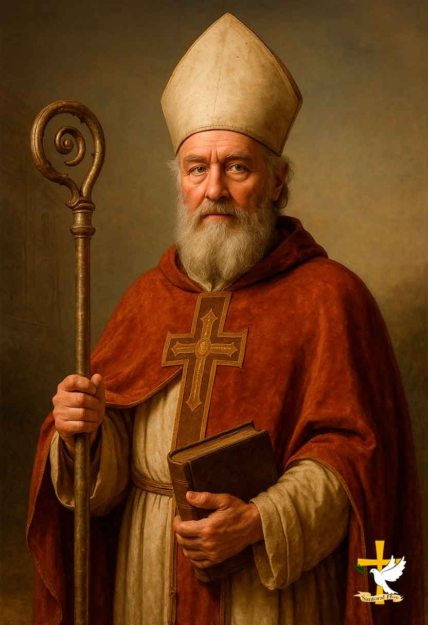 San Ignacio de Antioquía