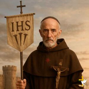 San Juan Capistrano Santoral Hoy 23 Octubre