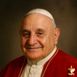 San Juan XXIII 11 de Octubre