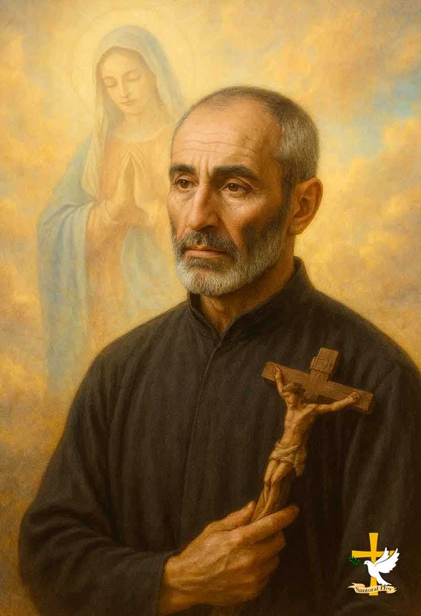 San Pablo de la Cruz