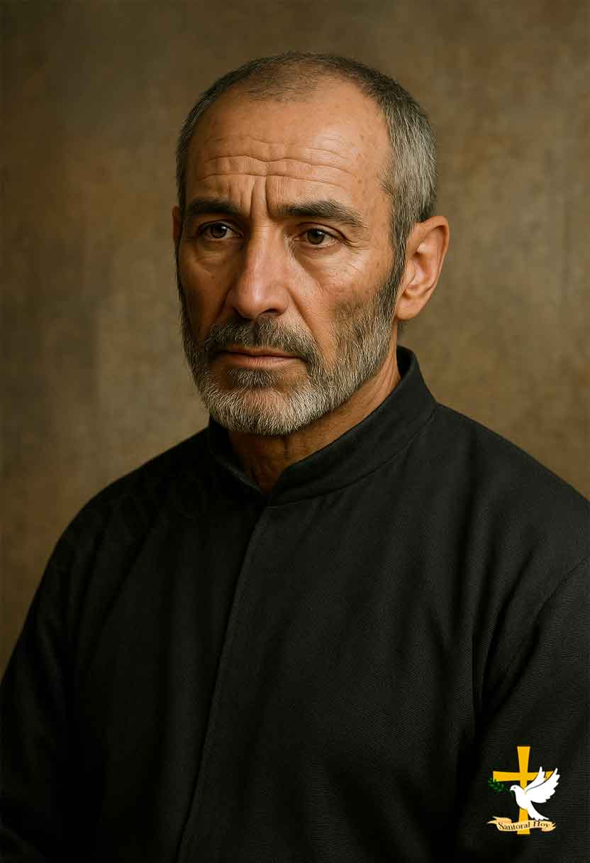 San Pablo de la Cruz