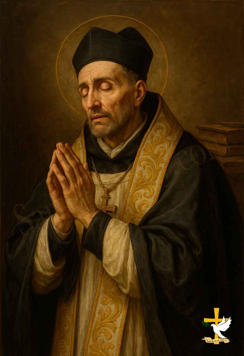 San Tomás de Villanueva