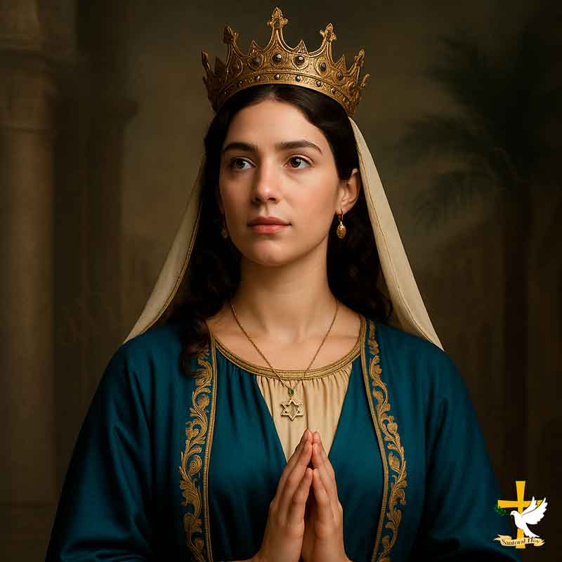 San Genaro de Nápoles