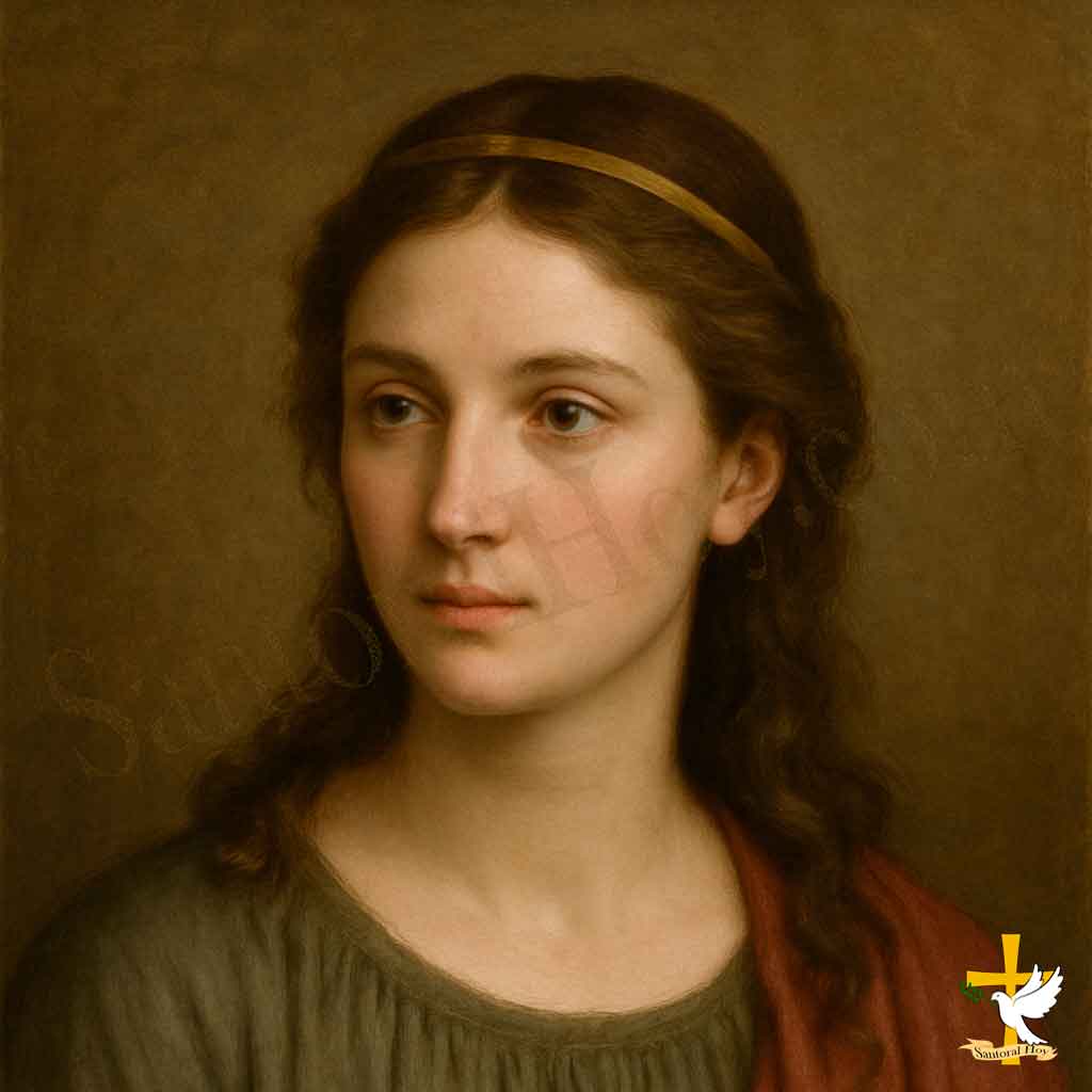 Santa-Lucia-de-Siracusa-Santoral-Hoy-13-de-Diciembre San Genaro de Nápoles