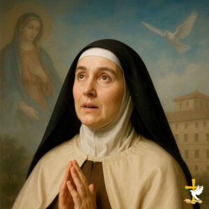 Santa Teresa de Avila 15 de Octubre