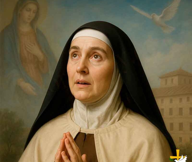 Santa Teresa de Ávila