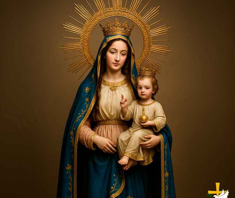Virgen del Pilar